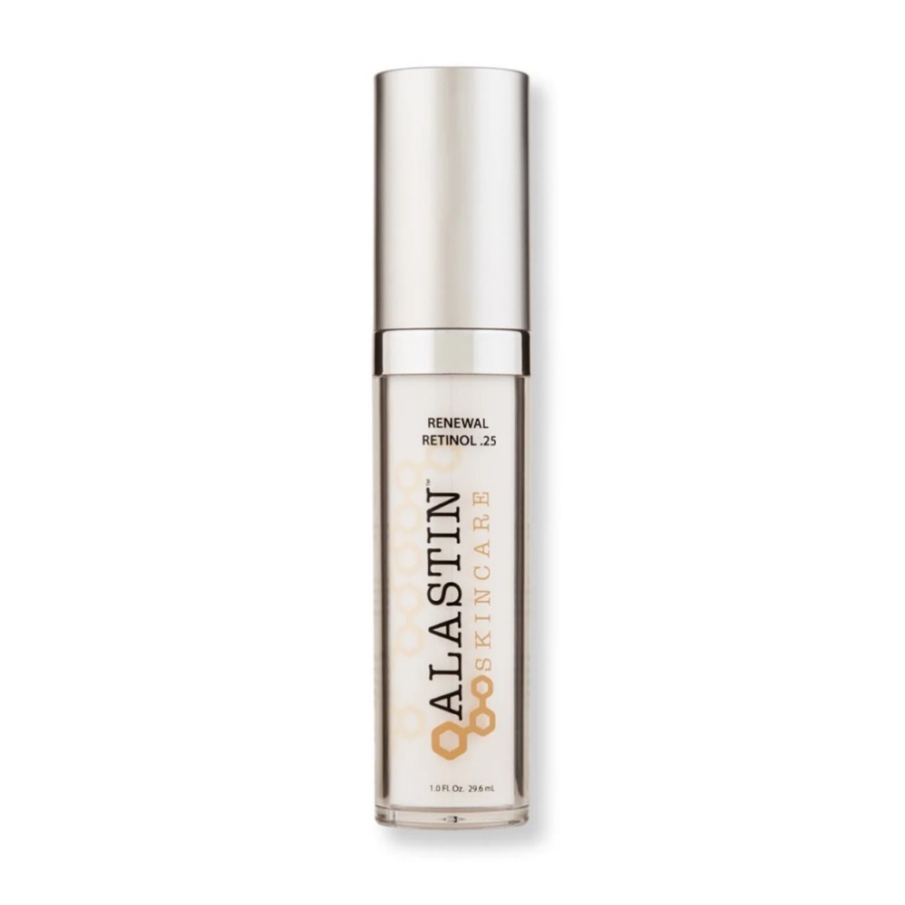 ALASTIN SKINCARE Renewal Retinol .25 - 1.0Fl Oz. 29.6mL